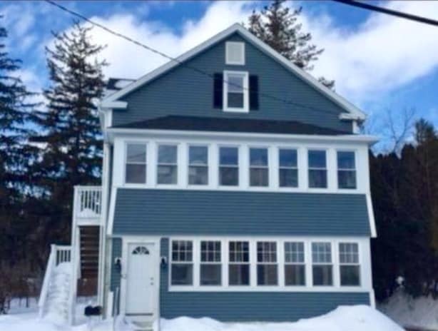 Exterior - 42 Beach Ave Unit #3