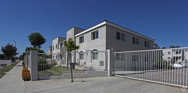 Photo - St. Mary's House