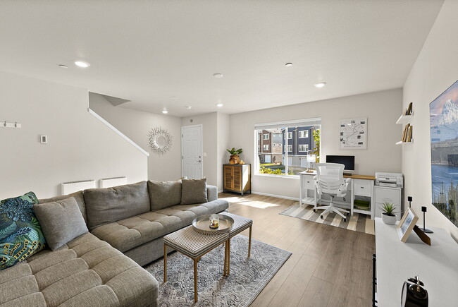 Photo - 17525 110th Ave E