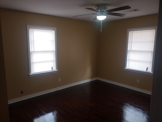 Dormitorio principal - 912 Chickasaw Trail