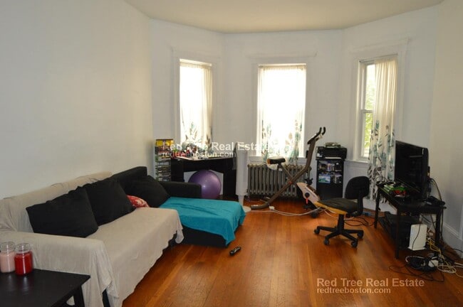 Photo - 30 Brackett St Unit 1
