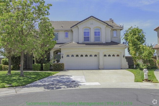 Building Photo - 2400 Snowy Egret Ct Rental
