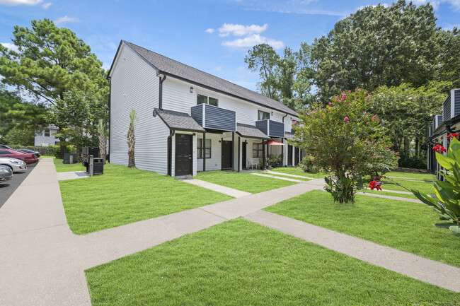 Photo - Carolina Breeze Apartments
