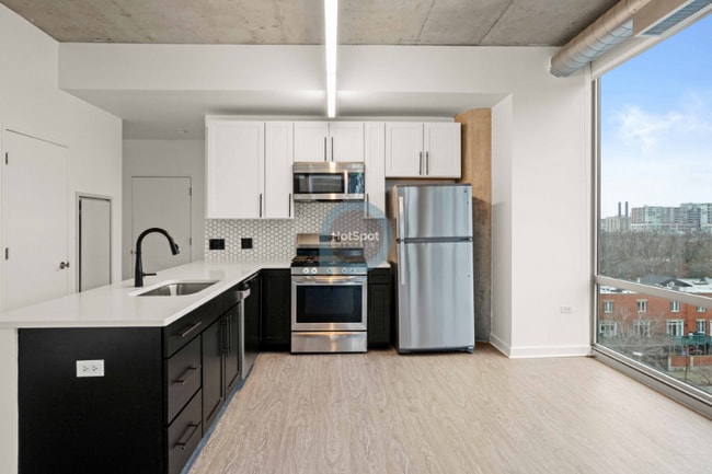 Photo - 1409 S State St Unit 1408