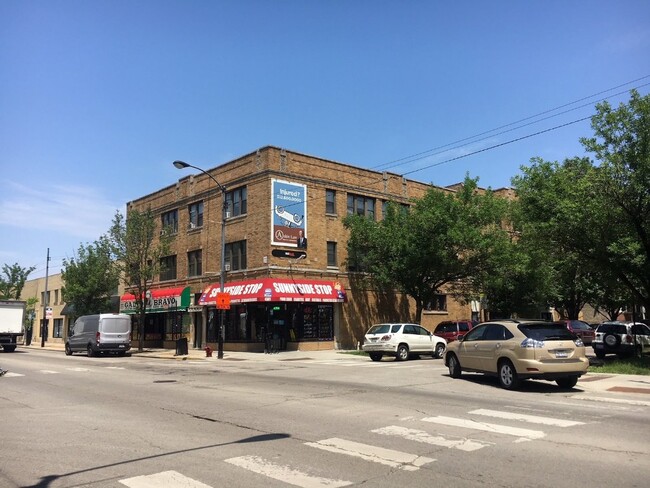 Building Photo - 4501 N Kedzie Ave Unit 3R Rental