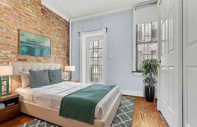 248 Mott St Unit 17