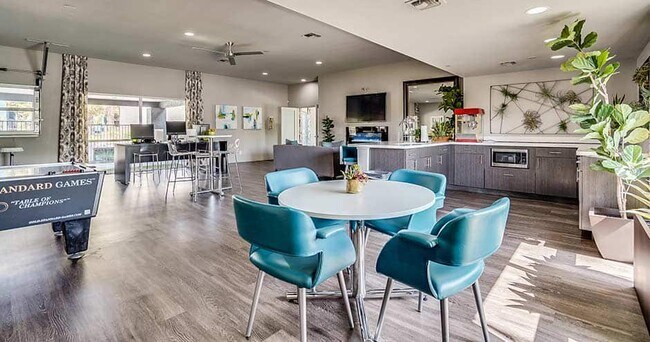 Cielo Apartments