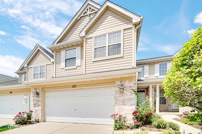 Photo - 217 Wimbledon Pl