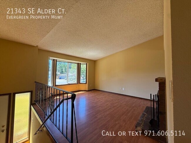 Photo - 21343 SE Alder Ct