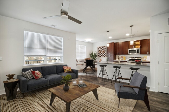 Photo - Tuscany Gardens Apartments