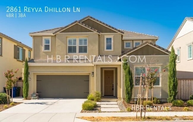 2861 Reyva Dhillon Ln