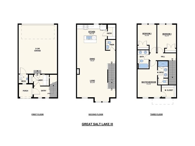 Photo - 6022 W South Jordan Pky