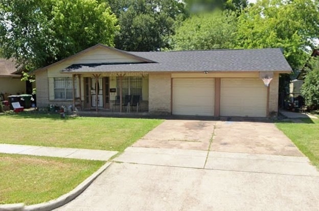 3931 Rosebud Dr