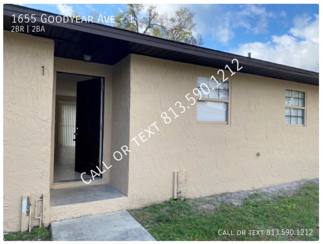 Building Photo - 1655 Goodyear Ave Unit 1 Rental