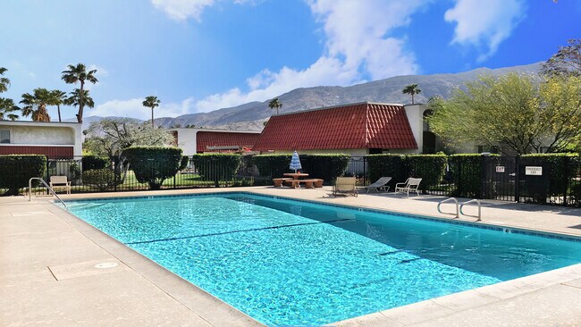Building Photo - Spacious 4-Bedroom Condo in Indian Canyon ...