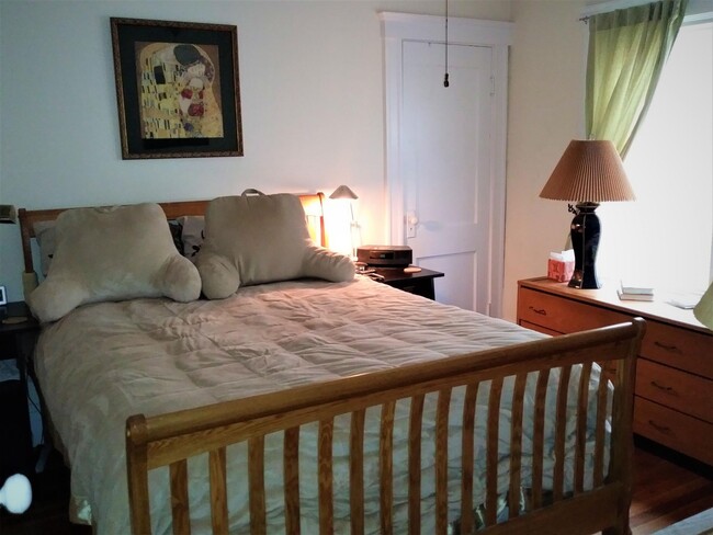 Photo - 17 Pequossette St Apartment Unit 2