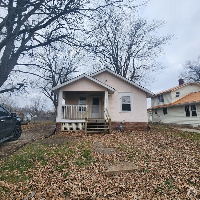 Building Photo - 232 S Virginia Ave Rental