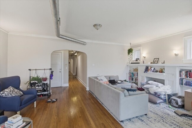 Photo - 1042 North Kedzie-1 Unit 1