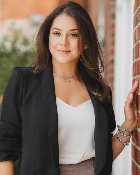 Primary Contact Photo