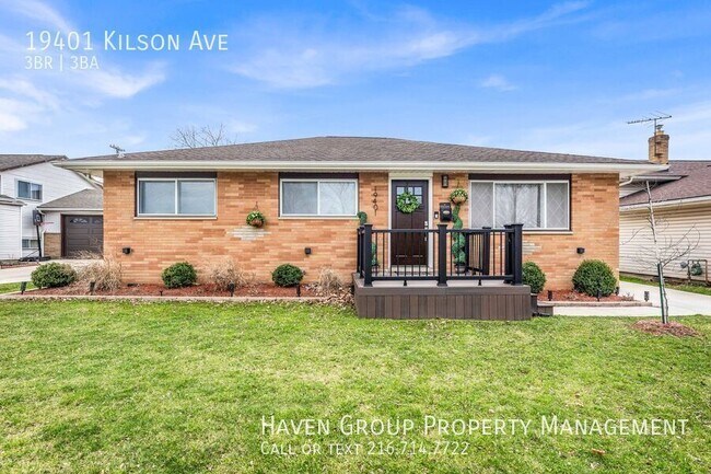 Building Photo - 19401 Kilson Ave