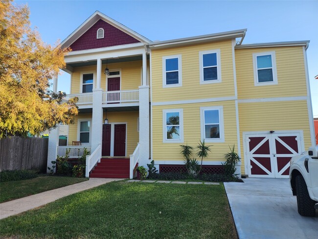 Photo - 2509 Avenue K Unit 1