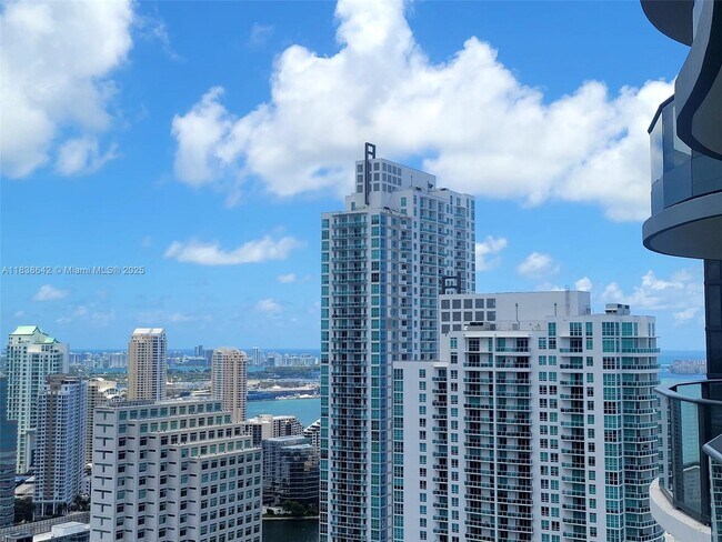 Photo - 1000 Brickell Plaza Condo Unit 4314