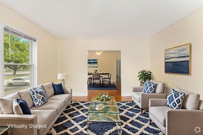 Building Photo - 122-124 West Avenue Unit 1 Rental