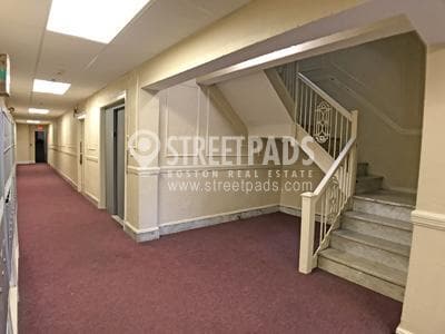 Building Photo - 1 bedroom in Boston MA 02135 Rental