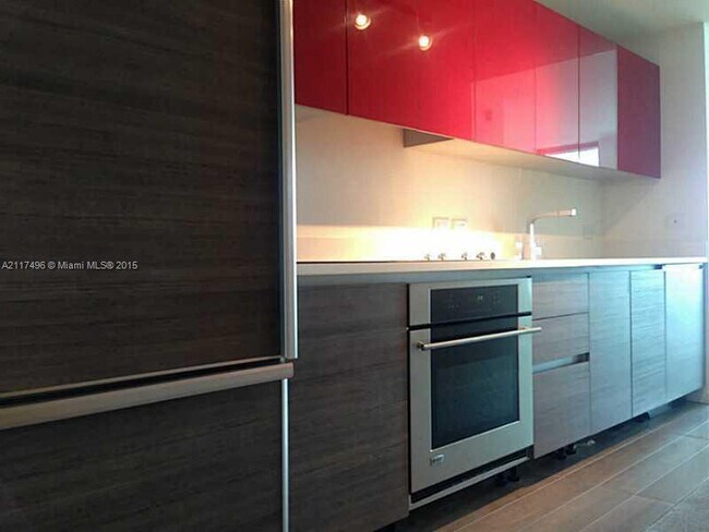 Photo - 1100 S Miami Ave Unit 2304