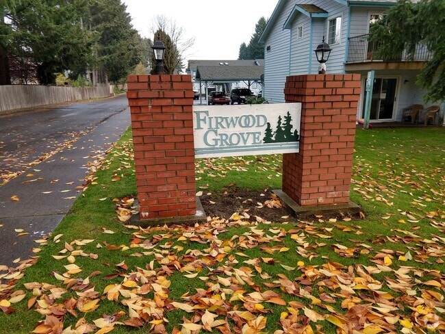 Building Photo - Firwood Grove Apartment LLC