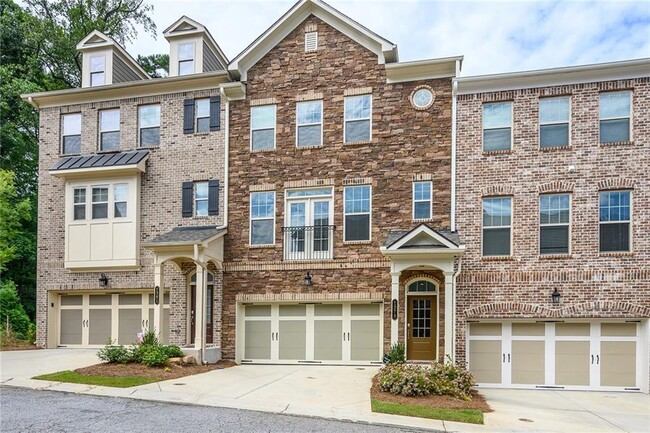 Photo - 1379 Harris Way S Townhome