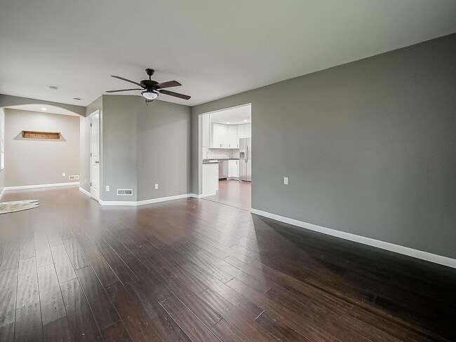 Photo - Charming 3-Bed, 2.5-Bath Home in Pinckney!