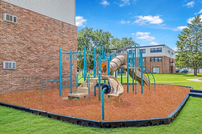 Photo - Ridgebrook Apartments