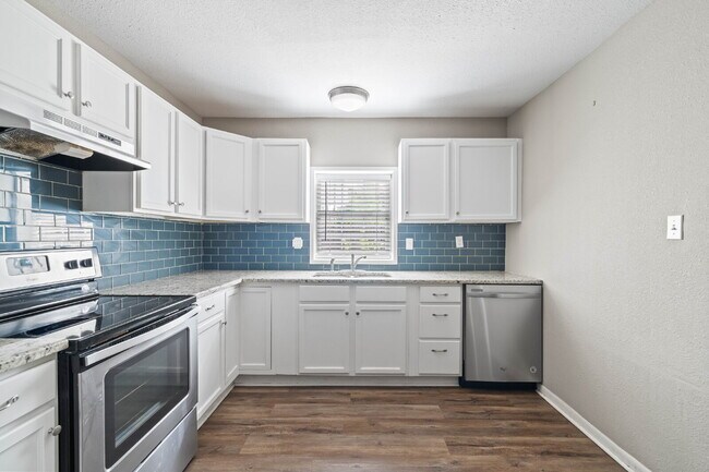 Photo - Two Bedroom Apartment in Tech Terrace