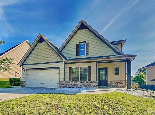 Building Photo - 1324 Little Hampton Dr Rental