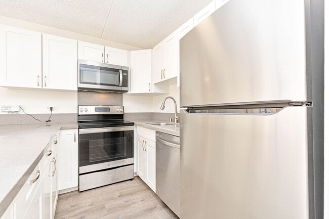 Photo - 411 Hobron Ln Unit 1613