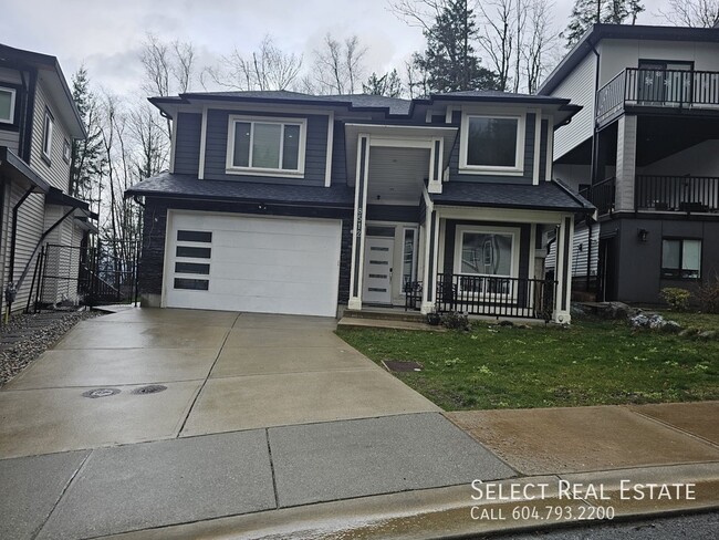 Building Photo - 8512 Forest Gate Dr