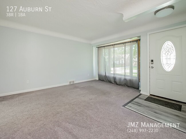 127 Auburn St