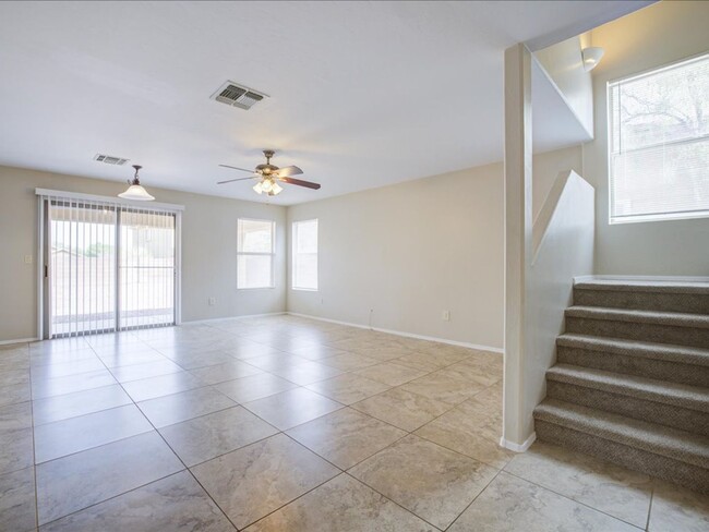 Photo - Spacious Two-Story 4 Bedroom with Upstairs Family Room & Large Encolsed Backyard!