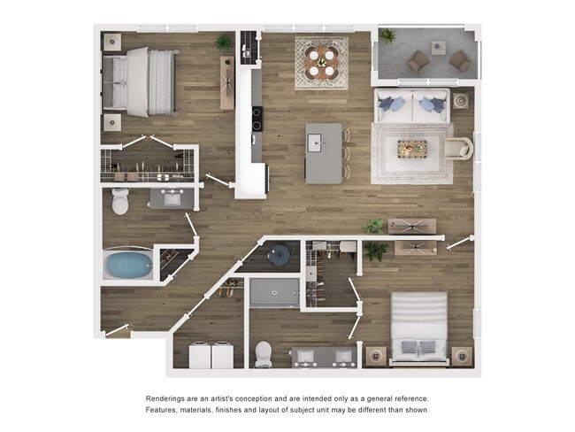 Photo - Mosby Citrus Ridge