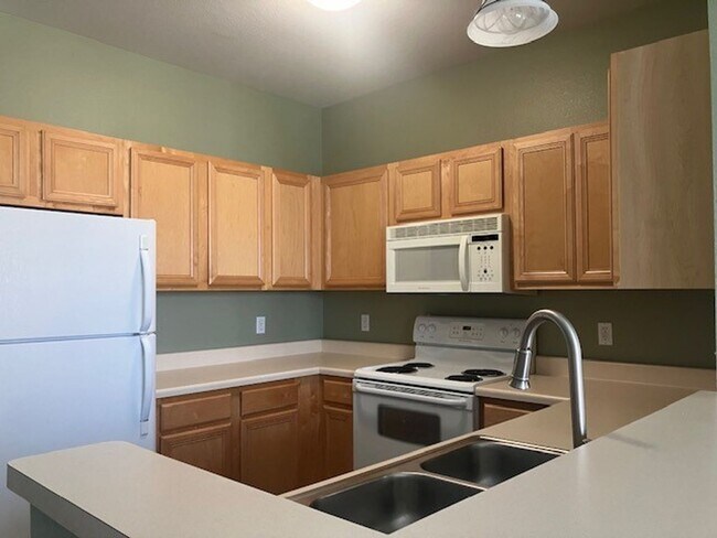 4120 S Lake Dr Unidad C364
