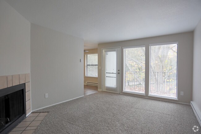 Bridge Creek Apartments