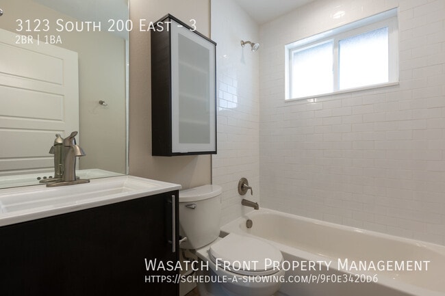 Photo - 3123 S 200 E Unit 3