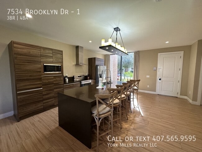 Photo - 7534 Brooklyn Dr