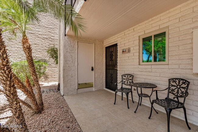 Building Photo - 13607 N Hamilton Dr Unit A18 Rental