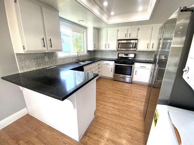 1720-1718 252nd St Unit Rear Upper Unit - 1718