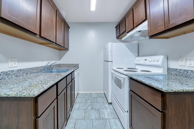 Apple Creek Apartments