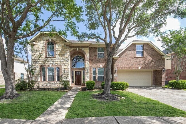 Building Photo - 4603 Chaperel Dr Rental