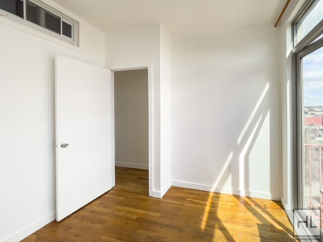 Photo - NOLL STREET / Bushwick 2-Bed 1-Bath Unit 2F
