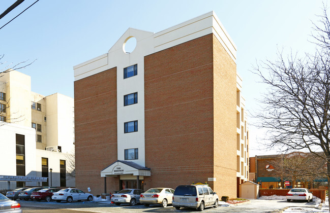 Photo - The Heritage Apartments